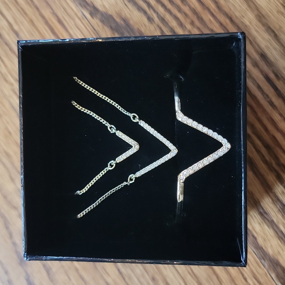 NEW Victoria's Secret Jewelry Set